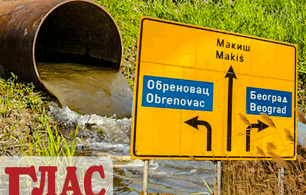 KARIĆI ODUSTALI OD GRADNJE NA MAKIŠU, popustili pred pritiskom građana!